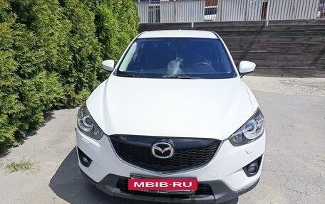 Mazda CX-5 II, 2013 год, 1 790 000 рублей, 2 фотография