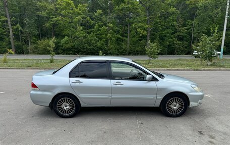 Mitsubishi Lancer IX, 2005 год, 350 000 рублей, 3 фотография