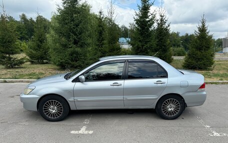 Mitsubishi Lancer IX, 2005 год, 350 000 рублей, 7 фотография