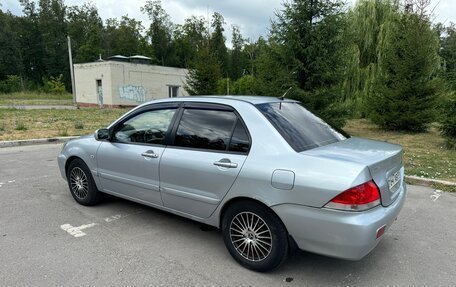 Mitsubishi Lancer IX, 2005 год, 350 000 рублей, 5 фотография