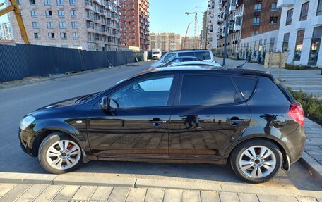 KIA cee'd I рестайлинг, 2008 год, 600 000 рублей, 2 фотография