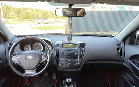 KIA cee'd I рестайлинг, 2008 год, 600 000 рублей, 8 фотография