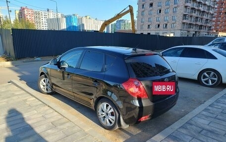 KIA cee'd I рестайлинг, 2008 год, 600 000 рублей, 3 фотография