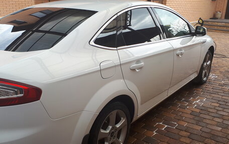 Ford Mondeo IV, 2013 год, 1 480 000 рублей, 11 фотография