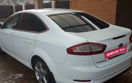 Ford Mondeo IV, 2013 год, 1 480 000 рублей, 4 фотография