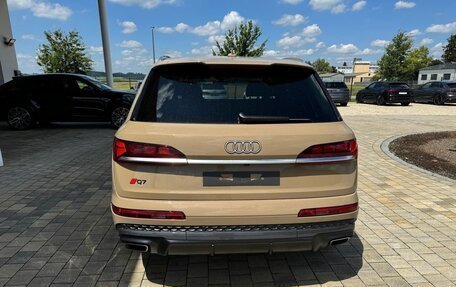 Audi Q7, 2024 год, 12 775 000 рублей, 6 фотография