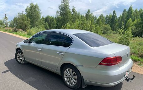 Volkswagen Passat B7, 2011 год, 1 200 000 рублей, 3 фотография