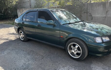 Honda Civic VII, 1997 год, 340 000 рублей, 2 фотография