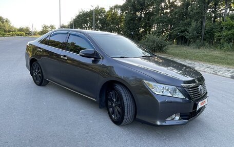 Toyota Camry, 2013 год, 1 780 000 рублей, 3 фотография