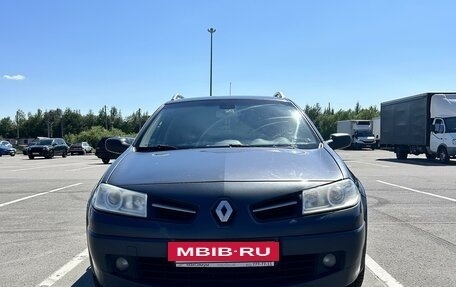 Renault Megane II, 2009 год, 620 000 рублей, 3 фотография