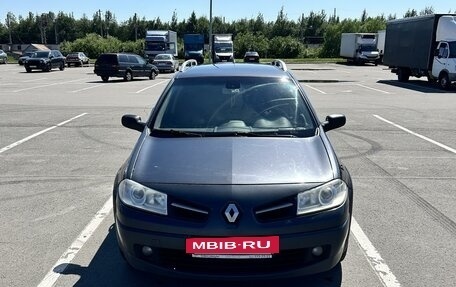 Renault Megane II, 2009 год, 620 000 рублей, 2 фотография