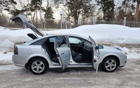 Opel Vectra C рестайлинг, 2007 год, 650 000 рублей, 7 фотография