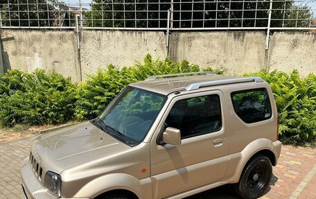 Suzuki Jimny, 2008 год, 1 500 000 рублей, 2 фотография