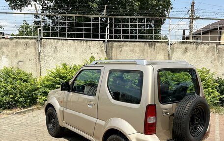 Suzuki Jimny, 2008 год, 1 500 000 рублей, 4 фотография