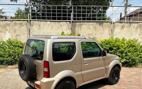 Suzuki Jimny, 2008 год, 1 500 000 рублей, 6 фотография