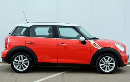 MINI Countryman I (R60), 2012 год, 1 225 000 рублей, 6 фотография