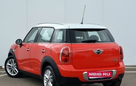 MINI Countryman I (R60), 2012 год, 1 225 000 рублей, 3 фотография