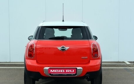 MINI Countryman I (R60), 2012 год, 1 225 000 рублей, 4 фотография