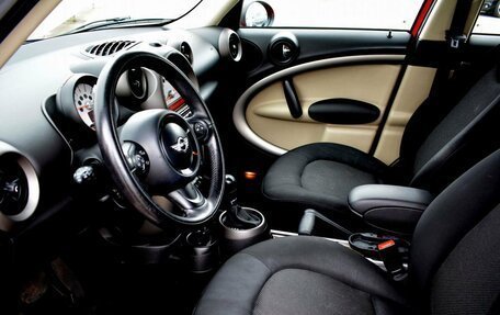 MINI Countryman I (R60), 2012 год, 1 225 000 рублей, 10 фотография