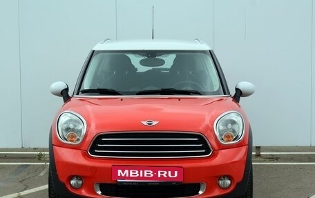 MINI Countryman I (R60), 2012 год, 1 225 000 рублей, 8 фотография