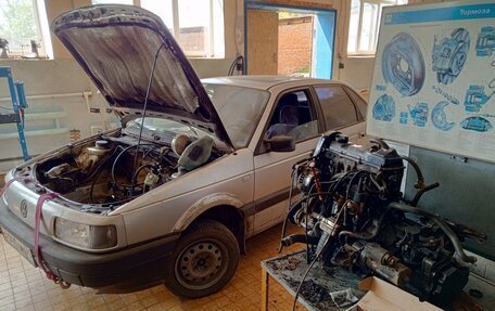 Volkswagen Passat B3, 1988 год, 222 222 рублей, 4 фотография