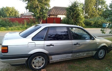 Volkswagen Passat B3, 1988 год, 222 222 рублей, 5 фотография