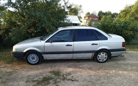 Volkswagen Passat B3, 1988 год, 222 222 рублей, 11 фотография