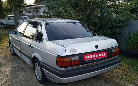 Volkswagen Passat B3, 1988 год, 222 222 рублей, 10 фотография