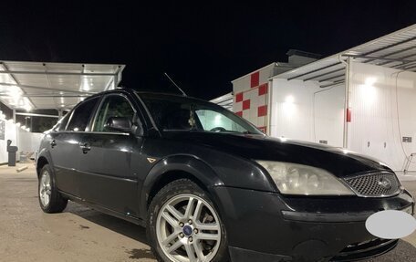 Ford Mondeo III, 2004 год, 550 000 рублей, 2 фотография