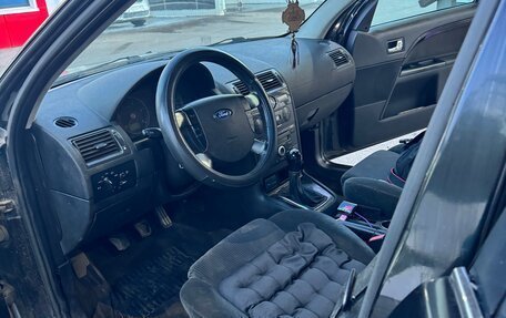 Ford Mondeo III, 2004 год, 550 000 рублей, 6 фотография