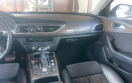 Audi A6, 2012 год, 2 150 000 рублей, 7 фотография