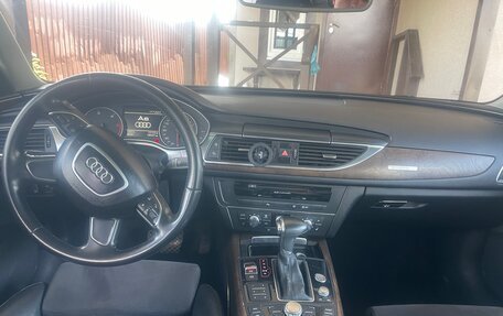 Audi A6, 2012 год, 2 150 000 рублей, 8 фотография