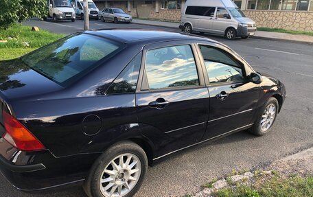 Ford Focus IV, 2004 год, 285 000 рублей, 6 фотография