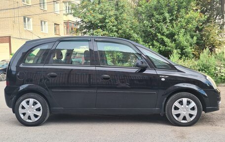 Opel Meriva, 2008 год, 680 000 рублей, 6 фотография