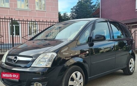 Opel Meriva, 2008 год, 680 000 рублей, 2 фотография