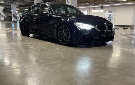 BMW M3, 2016 год, 5 500 000 рублей, 6 фотография