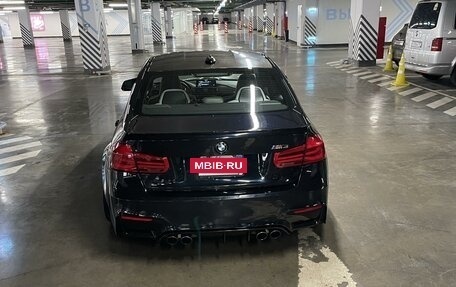 BMW M3, 2016 год, 5 500 000 рублей, 4 фотография