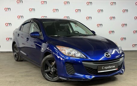 Mazda 3, 2012 год, 959 000 рублей, 1 фотография