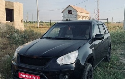 Chery Tiggo (T11), 2013 год, 550 000 рублей, 1 фотография