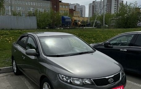 KIA Cerato III, 2011 год, 890 000 рублей, 1 фотография