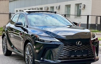 Lexus RX IV рестайлинг, 2024 год, 11 300 000 рублей, 1 фотография