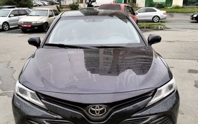 Toyota Camry, 2018 год, 2 300 000 рублей, 1 фотография