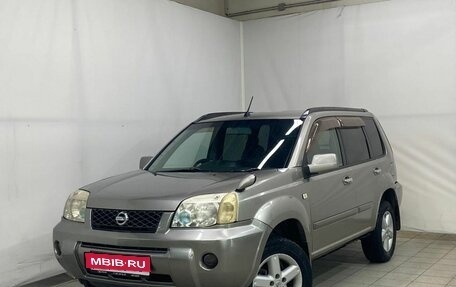 Nissan X-Trail, 2004 год, 600 000 рублей, 1 фотография