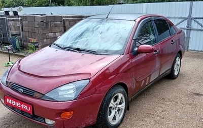 Ford Focus IV, 2000 год, 310 000 рублей, 1 фотография