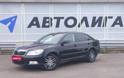 Skoda Octavia, 2012 год, 965 000 рублей, 1 фотография