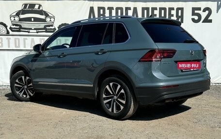 Volkswagen Tiguan II, 2019 год, 3 150 000 рублей, 6 фотография