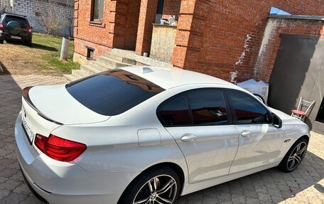 BMW 5 серия, 2011 год, 1 950 000 рублей, 5 фотография