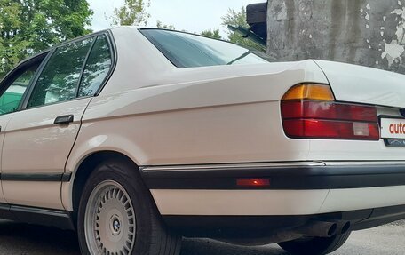 BMW 7 серия, 1991 год, 655 000 рублей, 6 фотография