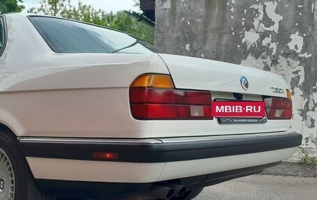 BMW 7 серия, 1991 год, 655 000 рублей, 5 фотография