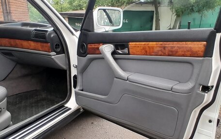 BMW 7 серия, 1991 год, 655 000 рублей, 18 фотография